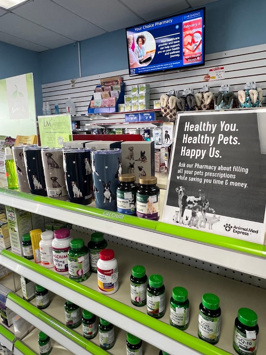 Your Choice Pharmacy, photo 3