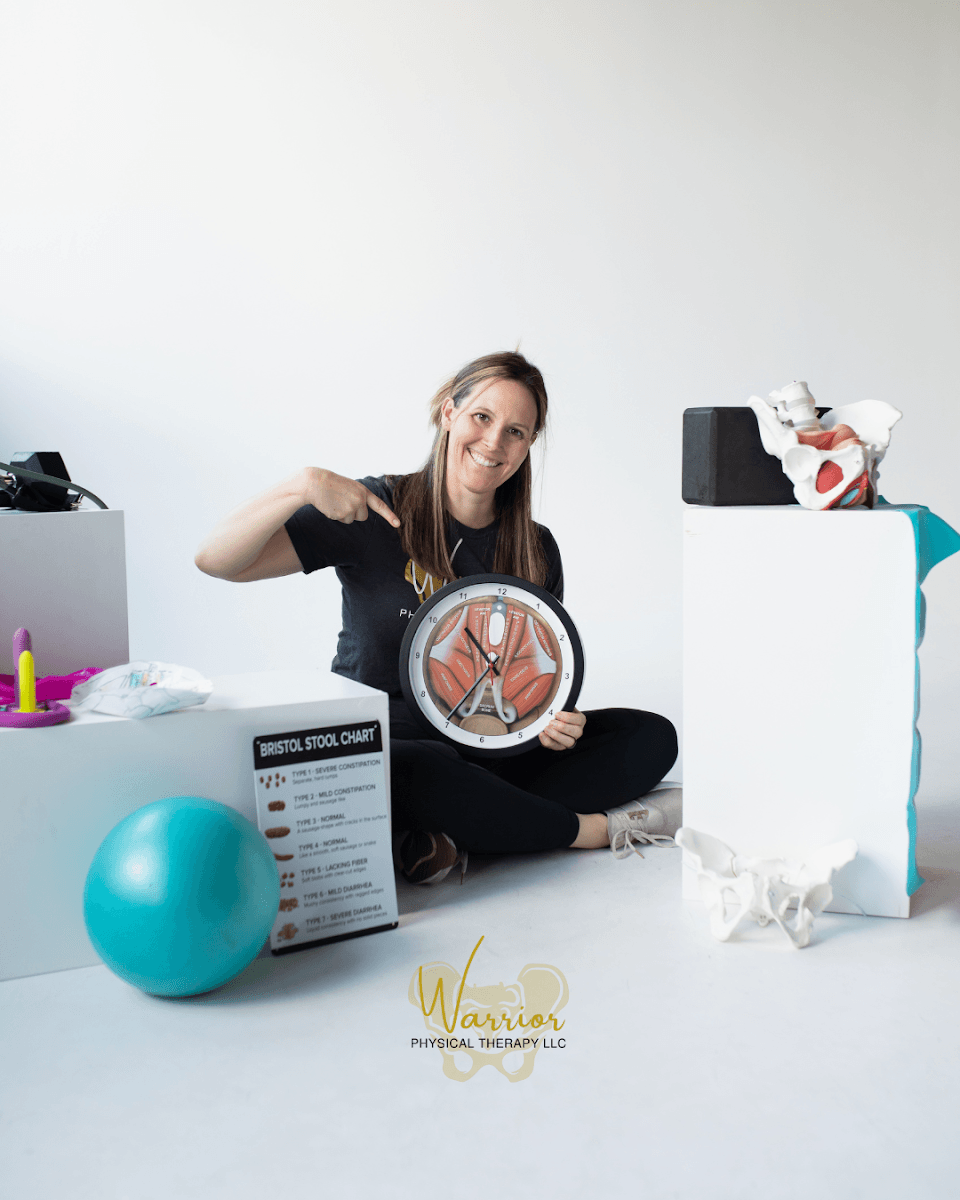 Warrior Physical Therapy LLC