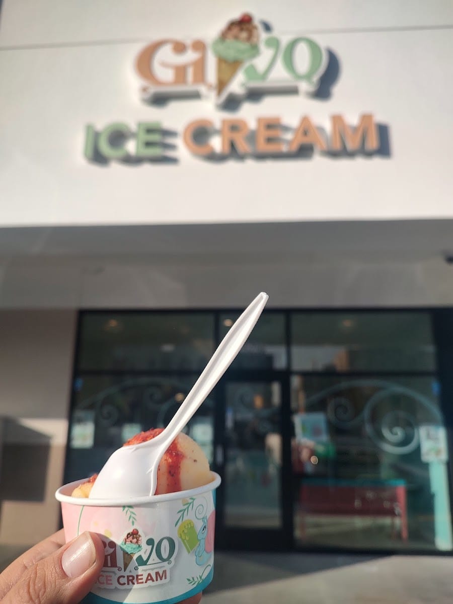 GIVO Ice Cream, photo 2