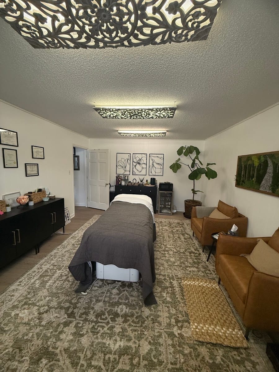 Advanced Lymphatix & Chiropractic, photo 2