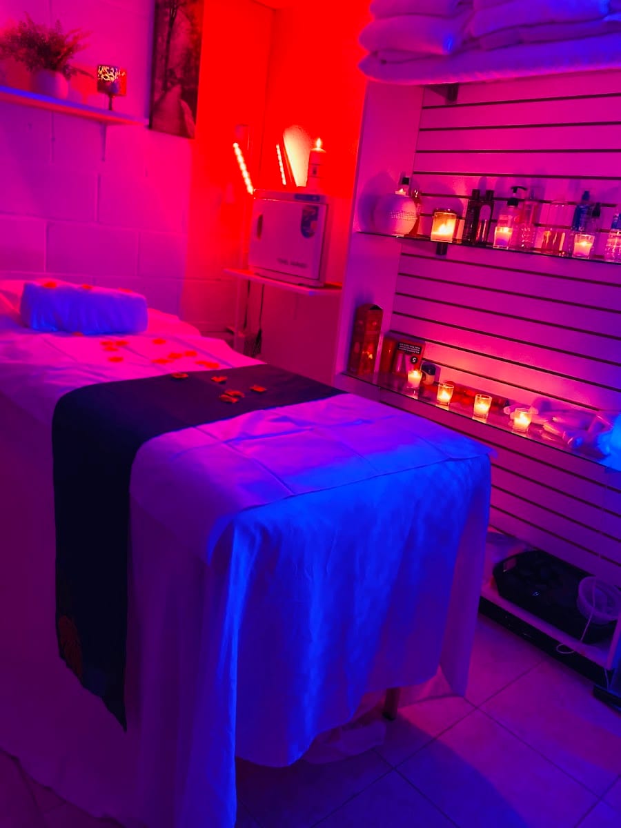 TESSY MASSAGE SERVICE AND SPA, photo 2
