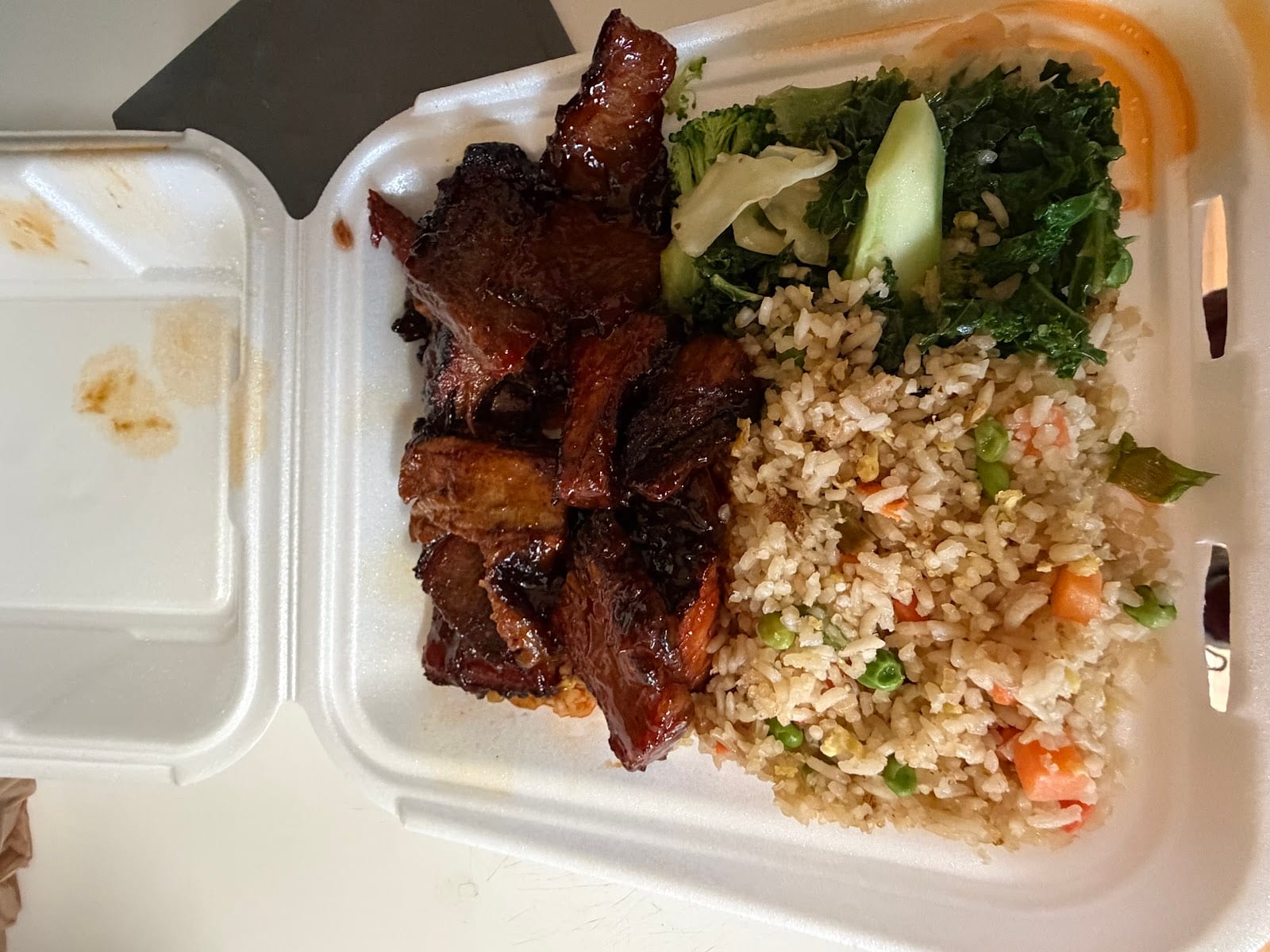 Panda Express, photo 3