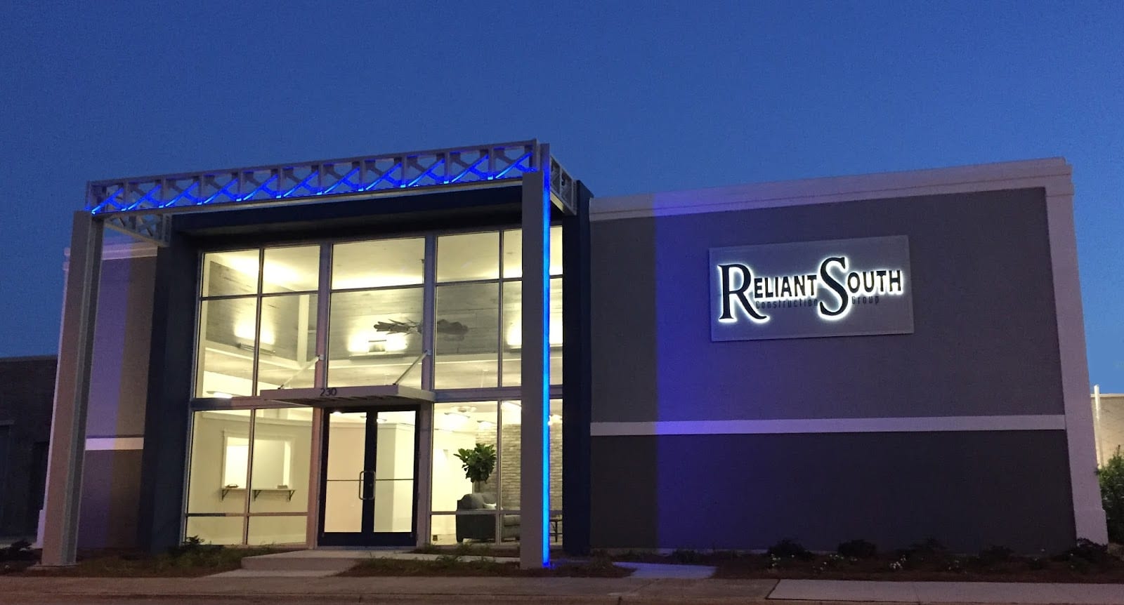 ReliantSouth Construction Group, photo 2