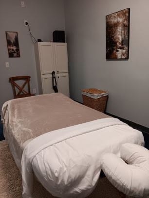 Wellspring Therapeutic Massage
