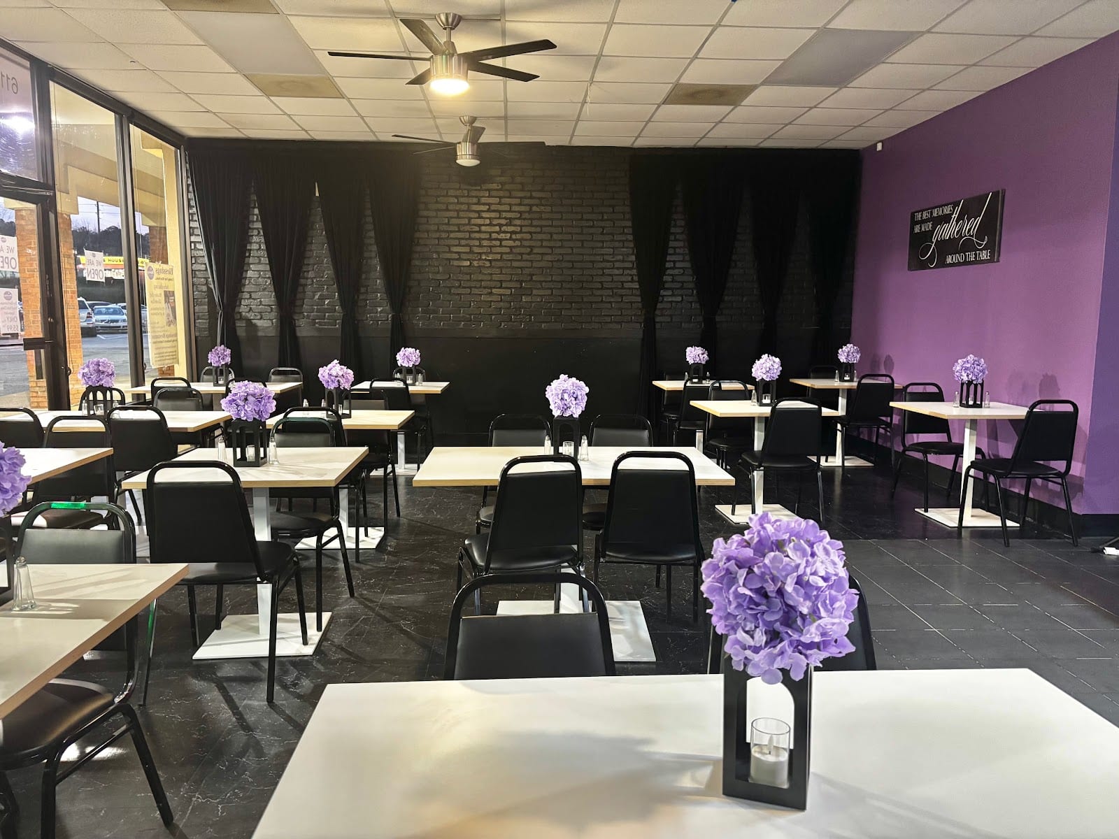 Blessings Restaurant, photo 2