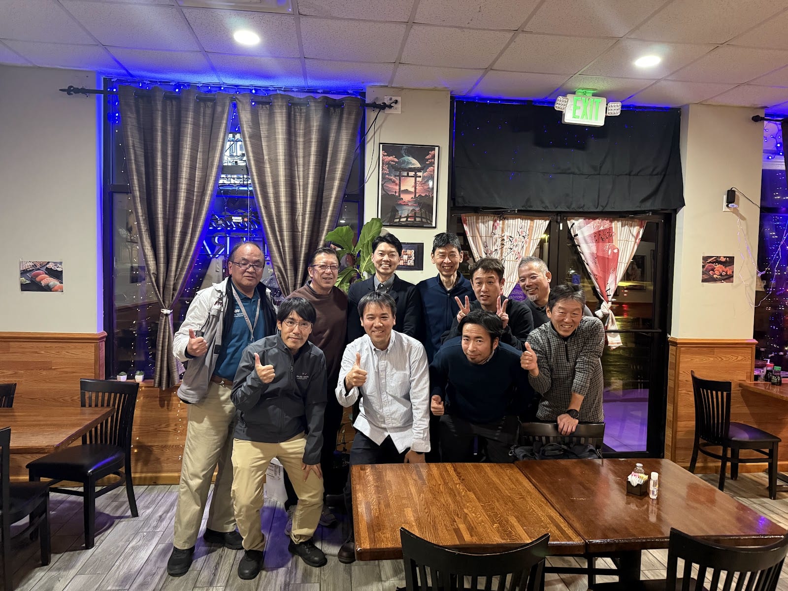 Kobe Sushi Hibachi, photo 2
