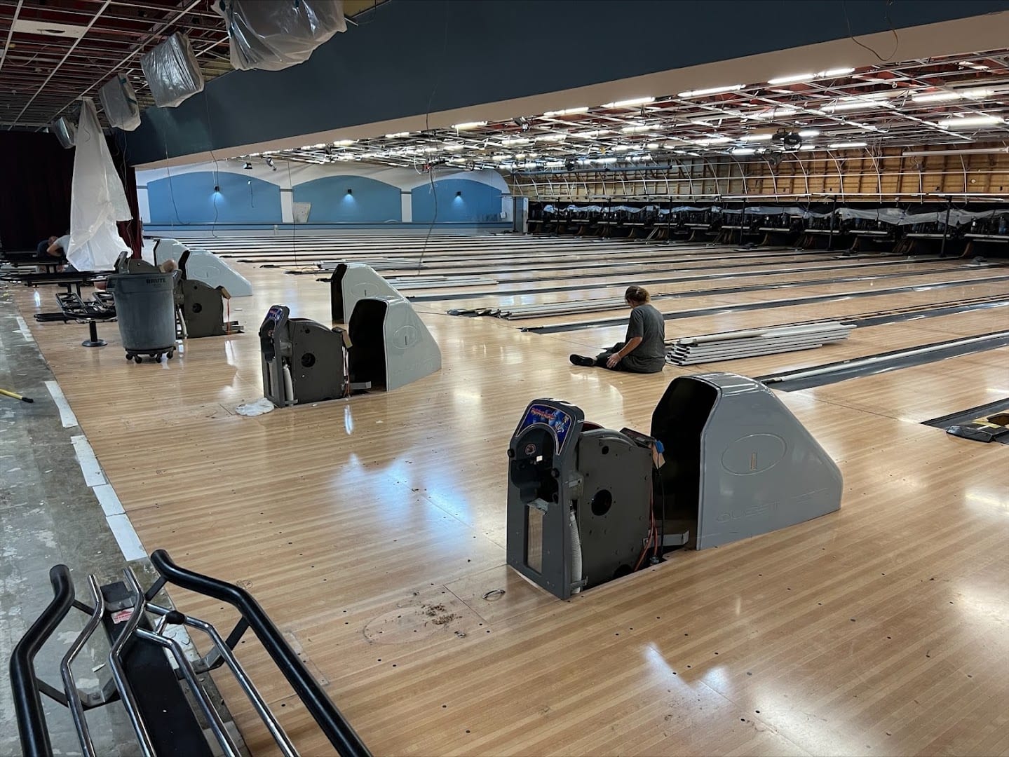 Bowl 360 Port Charlotte, photo 3
