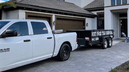 Dust Free Demolition LLC