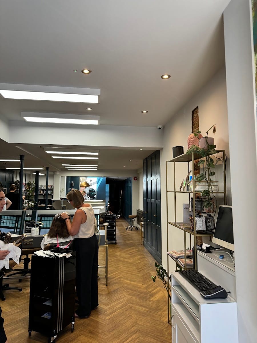 Trinder Hair Studios, photo 4