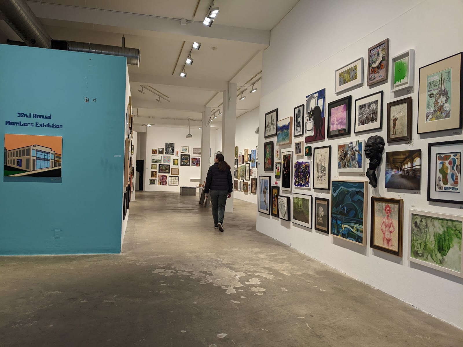 Rochester Contemporary Art Center (RoCo)