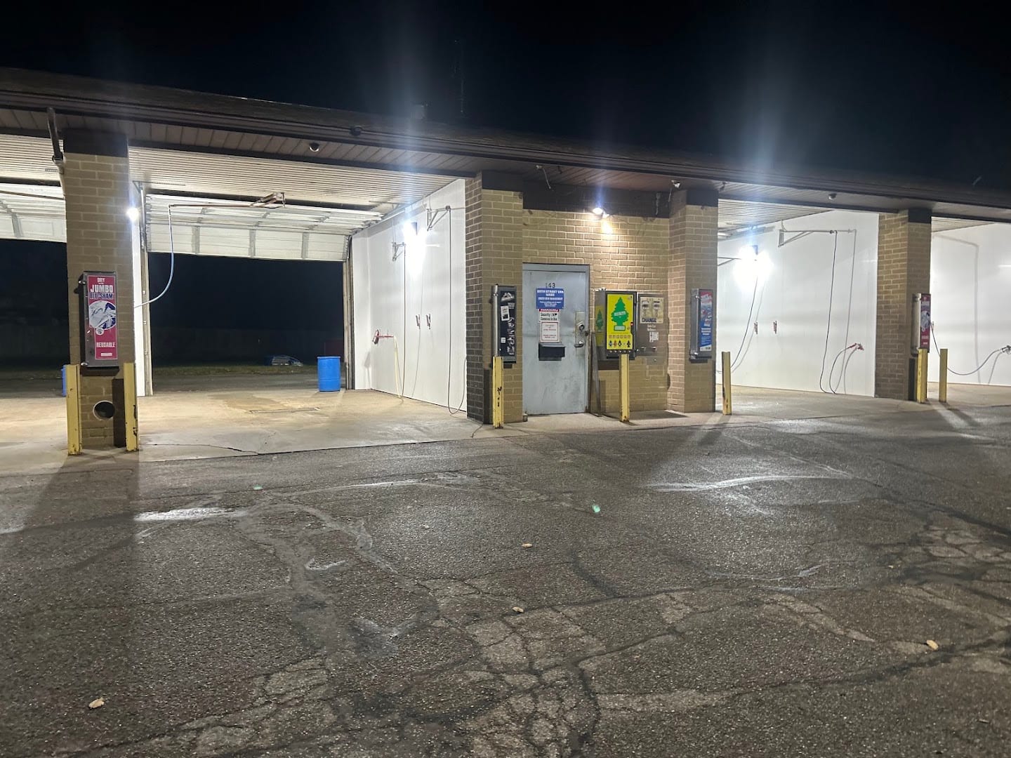29th st Car Wash