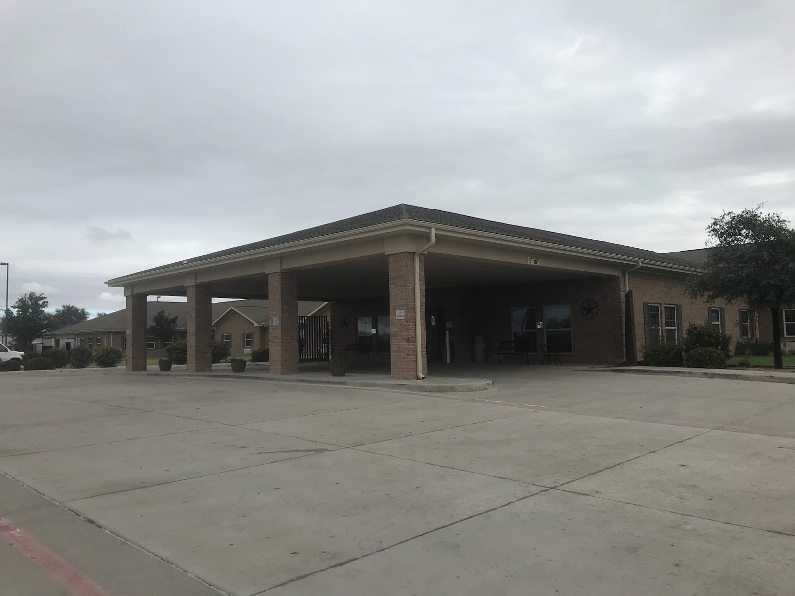 Windmill Village Rehabilitation and Care Center