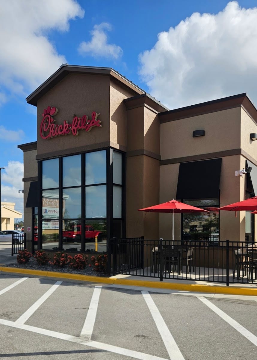 Chick-fil-A