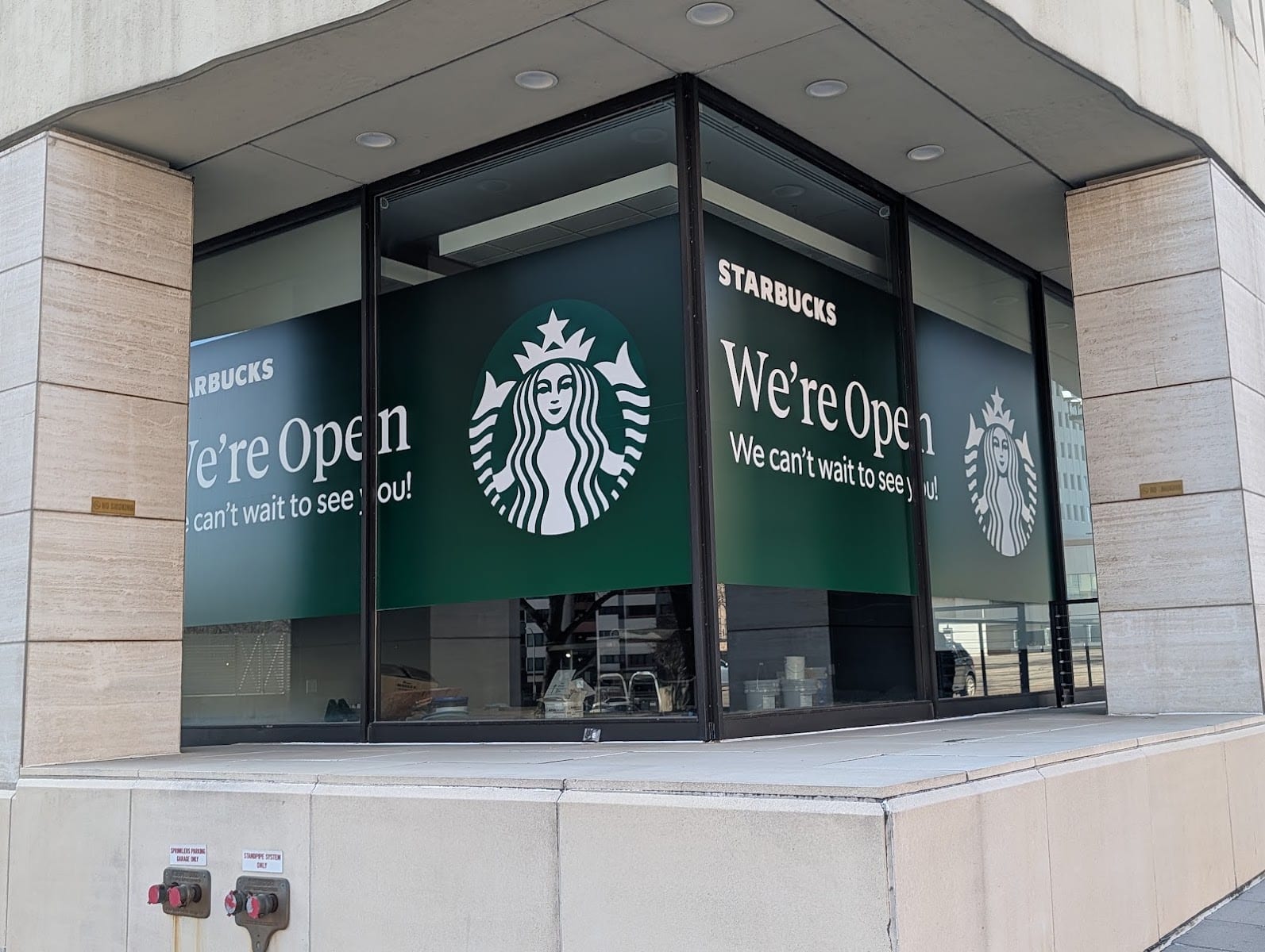 Starbucks, photo 2