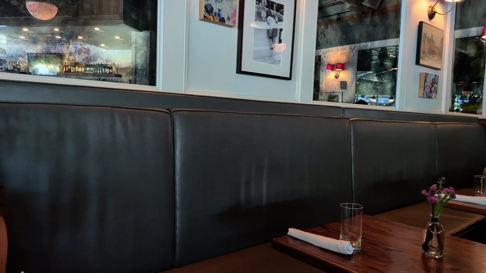 Relish Restaurant & Bar, photo 3