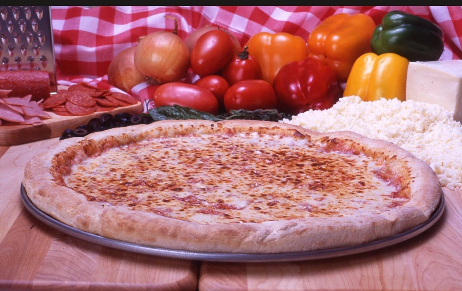 Five Star Pizza - Sarasota, photo 4