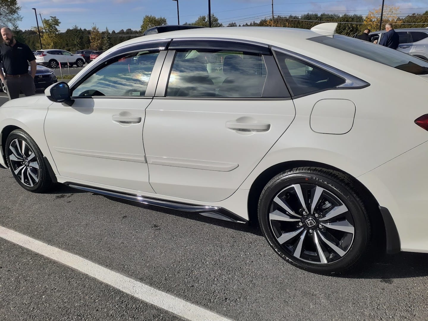 Saratoga Honda Service, photo 3
