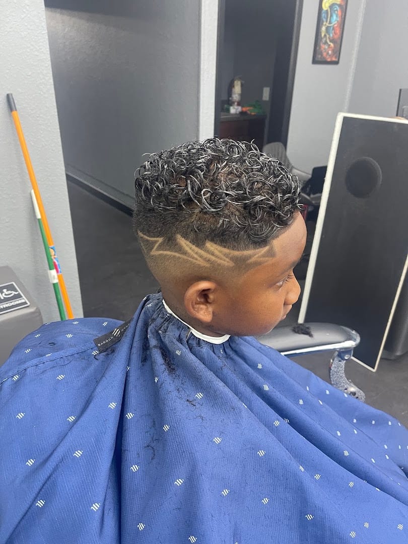 Stay Faded Barbershop, photo 4