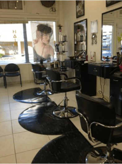 T's Hair & Nail Salon, photo 2