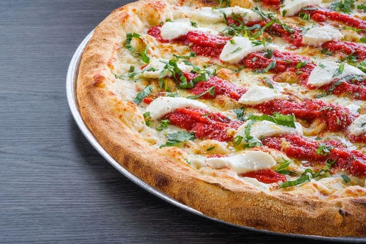 Slice House by Tony Gemignani