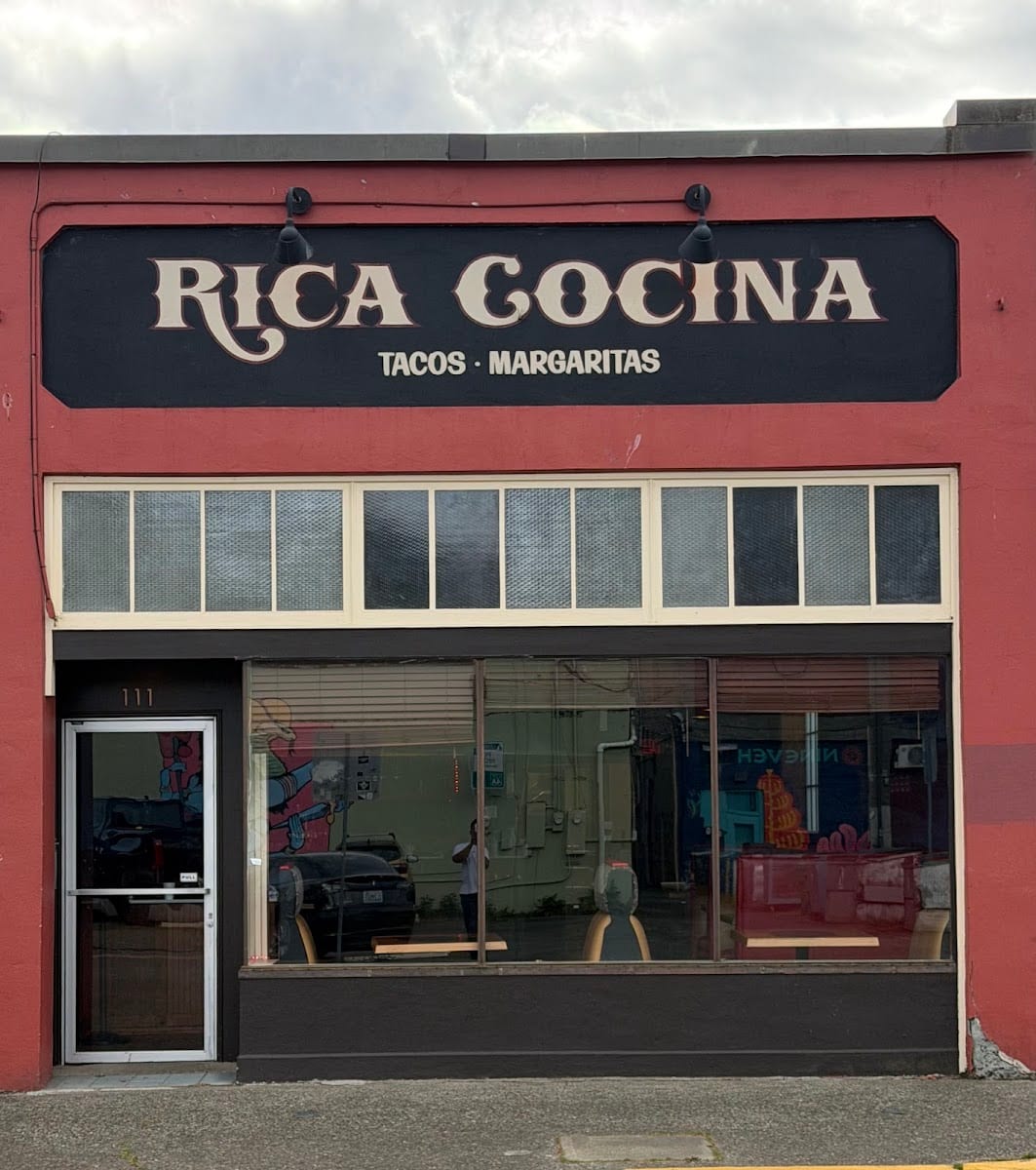 Rica Cocina