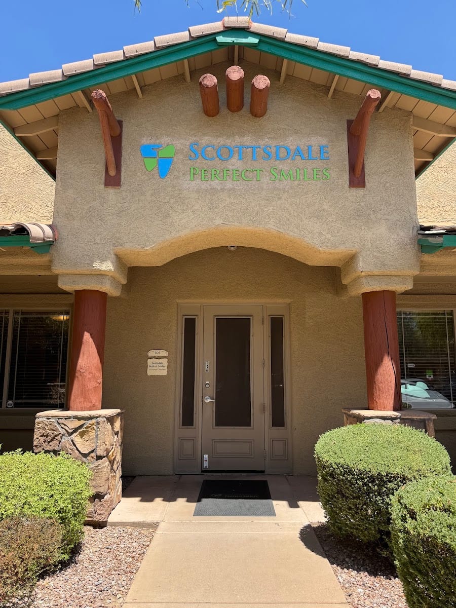 Scottsdale Perfect Smiles, photo 2