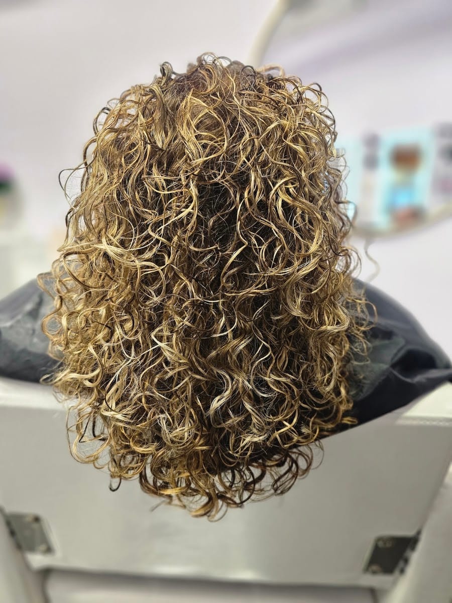 The Hair Spa & Dry Bar