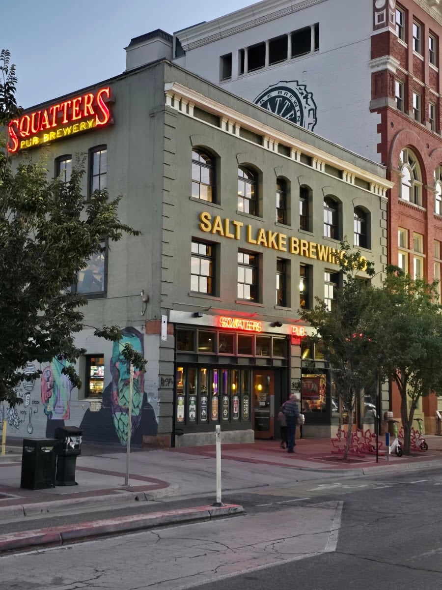 Valter's Osteria