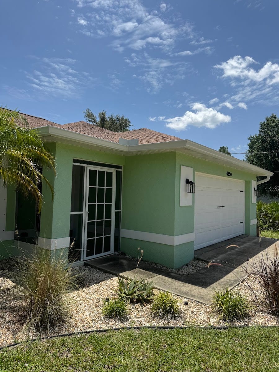 Rain Ready Gutter Systems and Screening, Inc., photo 4
