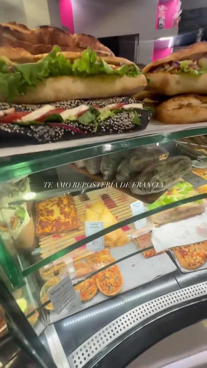 Boulangerie, photo 2