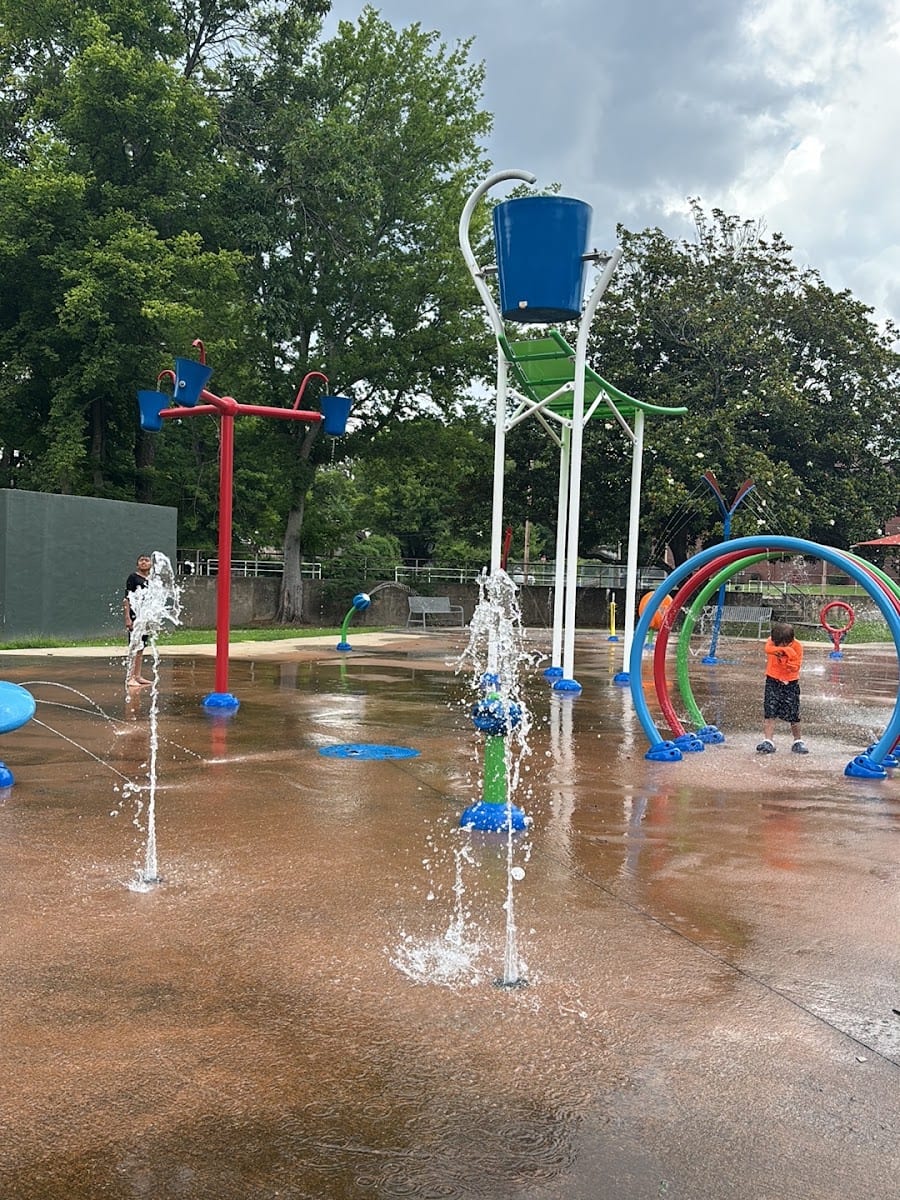 Crump Park