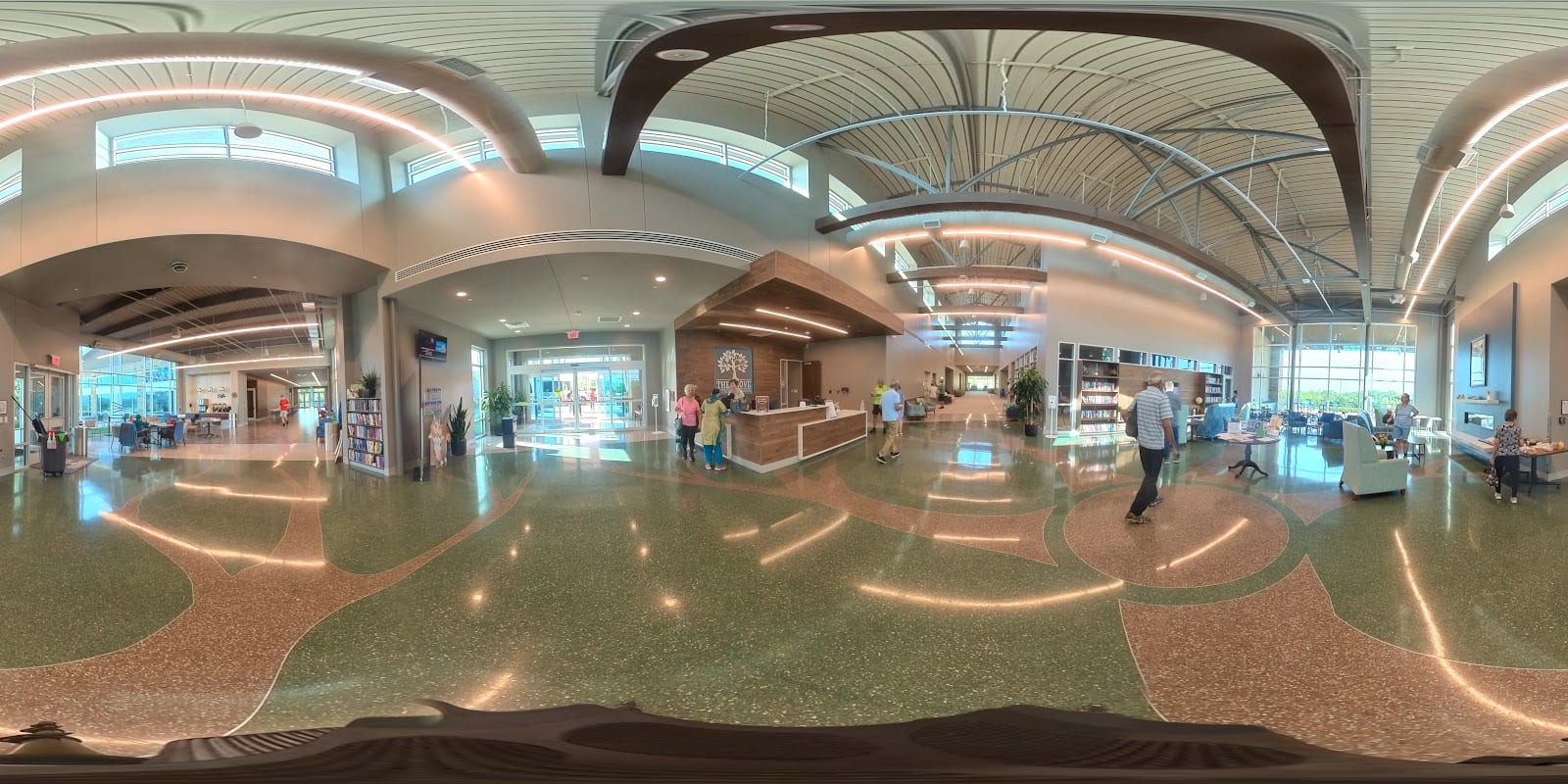 The Grove at Frisco Commons