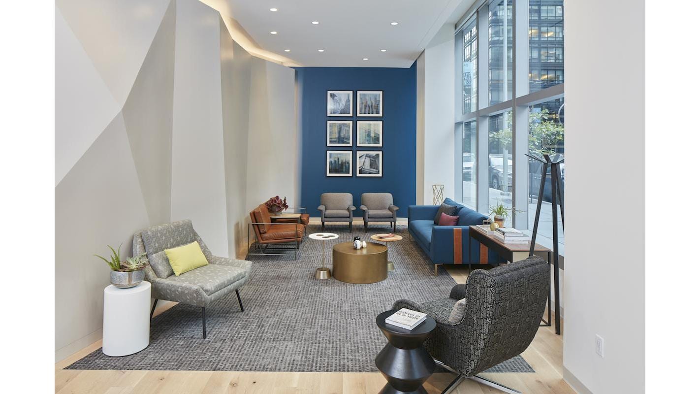 One Medical Primary Care Clinic - Transbay Center, photo 2