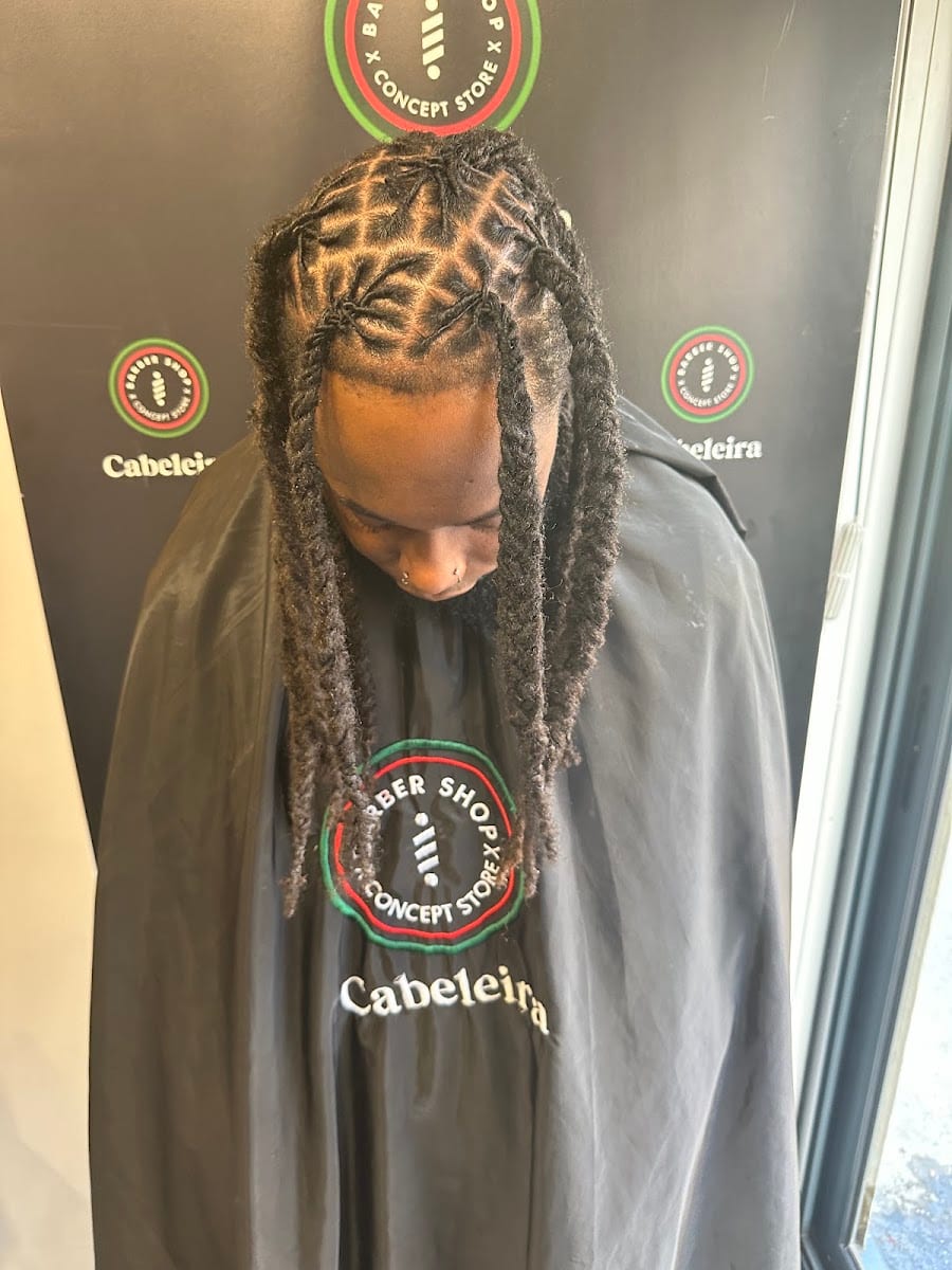 Cabeleira Barbershop & Concept Store, photo 3