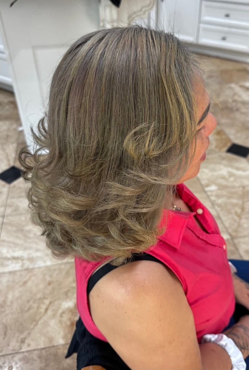 Princess of God Hair Salon, photo 2