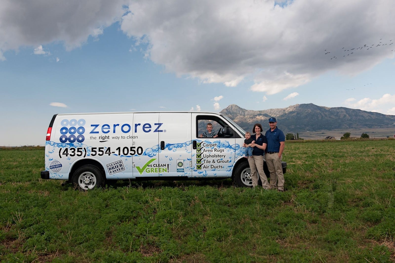 Zerorez Cache Valley, photo 2