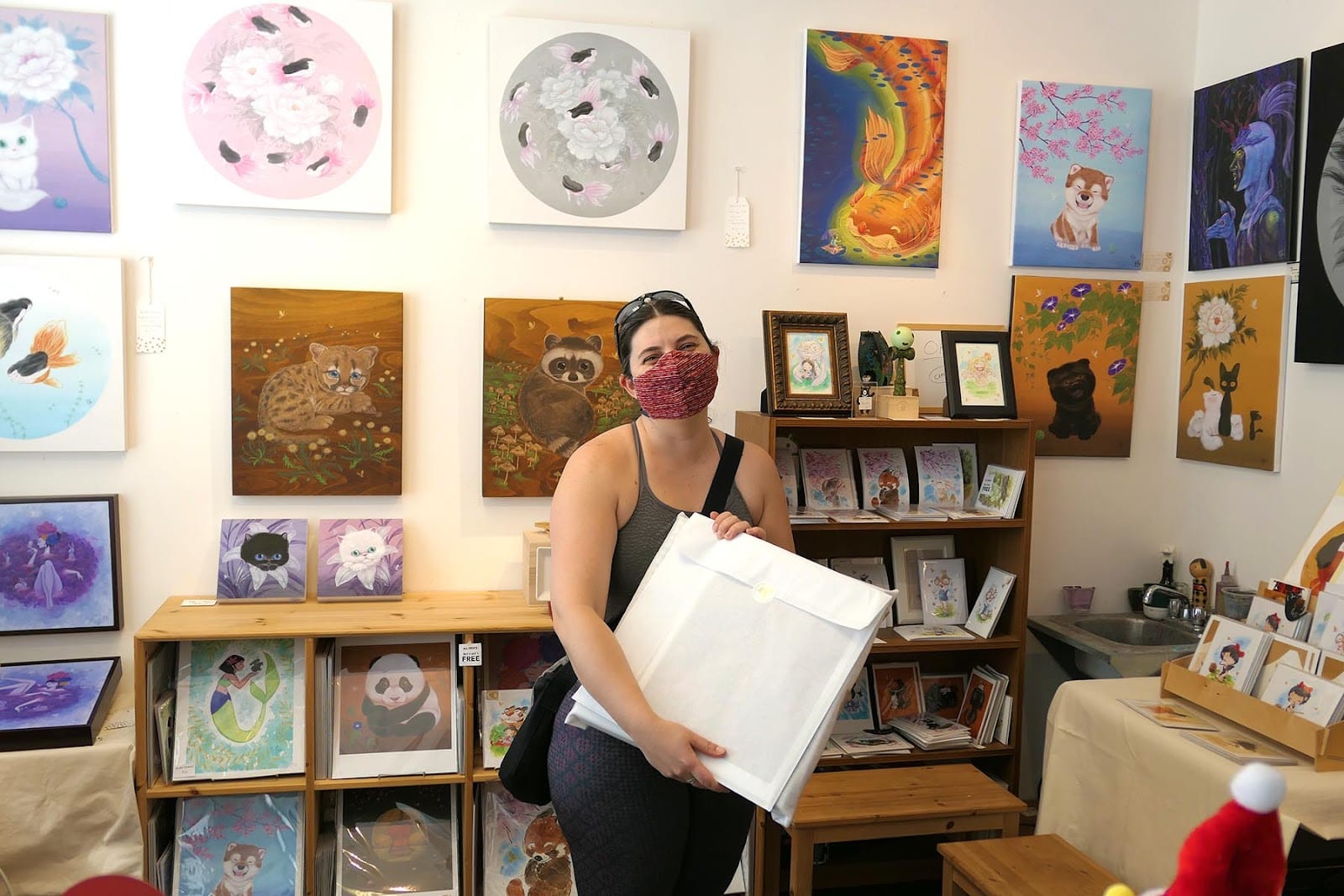 Martin Hsu Art Gallery
