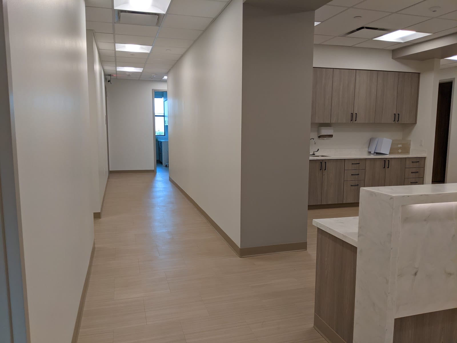 Erica Lau Dermatology