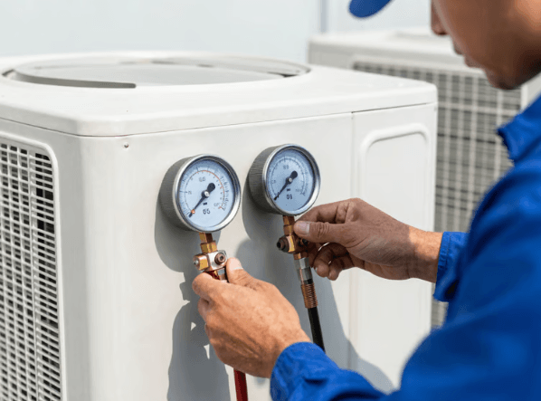 Next North Port HVAC Services