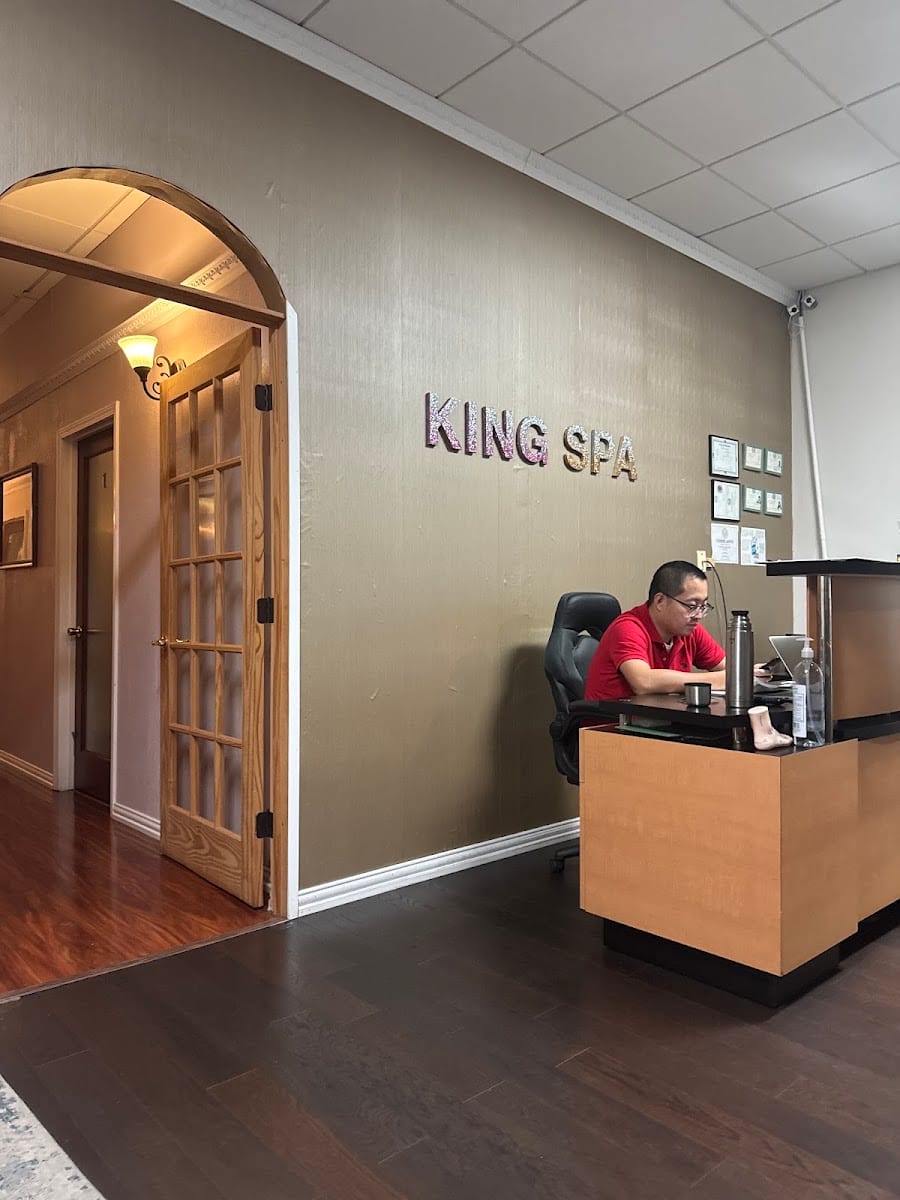 King Spa, photo 4