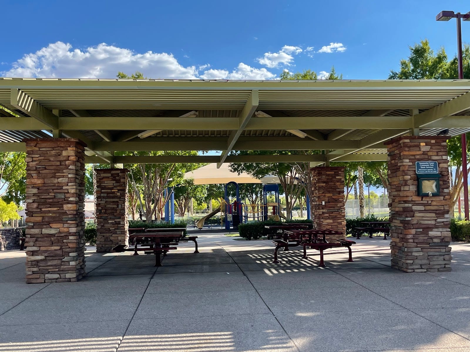 Community Park