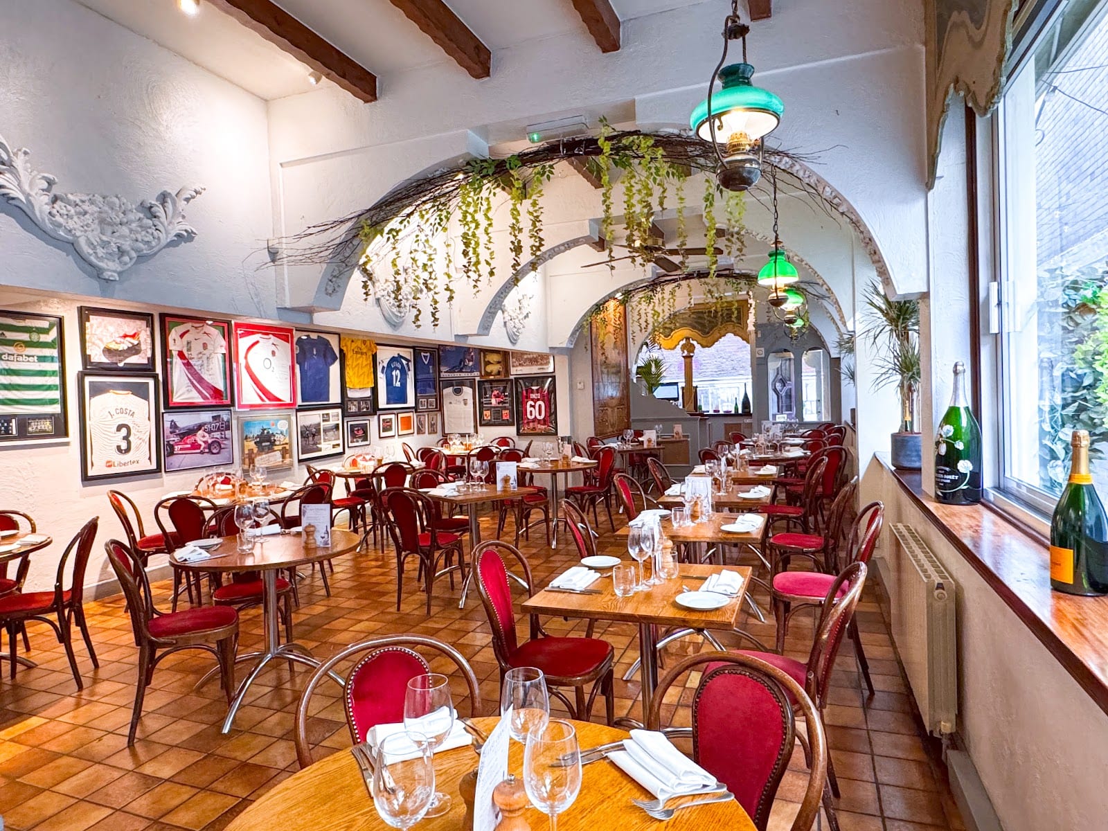 Taberna Etrusca, photo 2