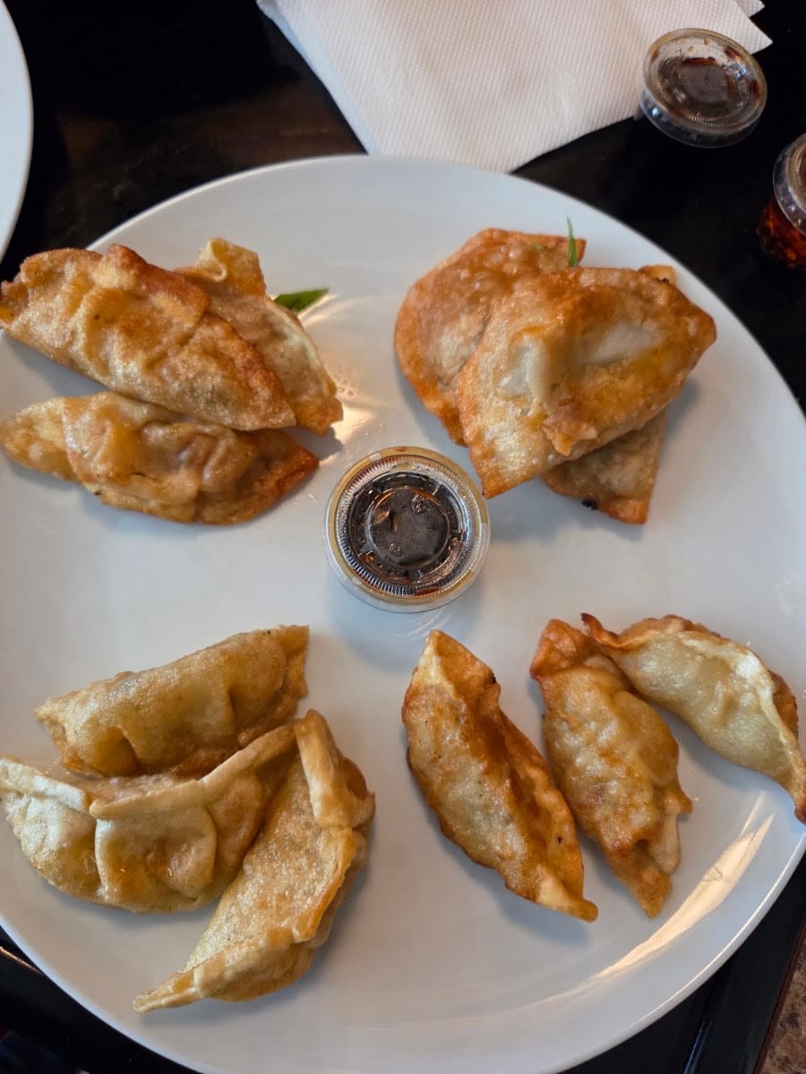 Brooklyn Dumpling Shop, photo 4