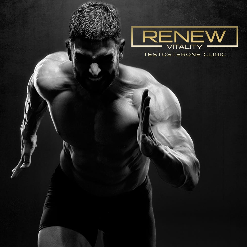 Renew Vitality Testosterone Clinic of Annapolis, photo 3