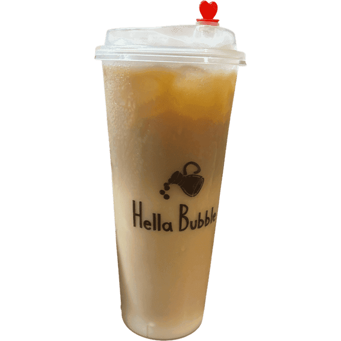 Hella Bubble, photo 3