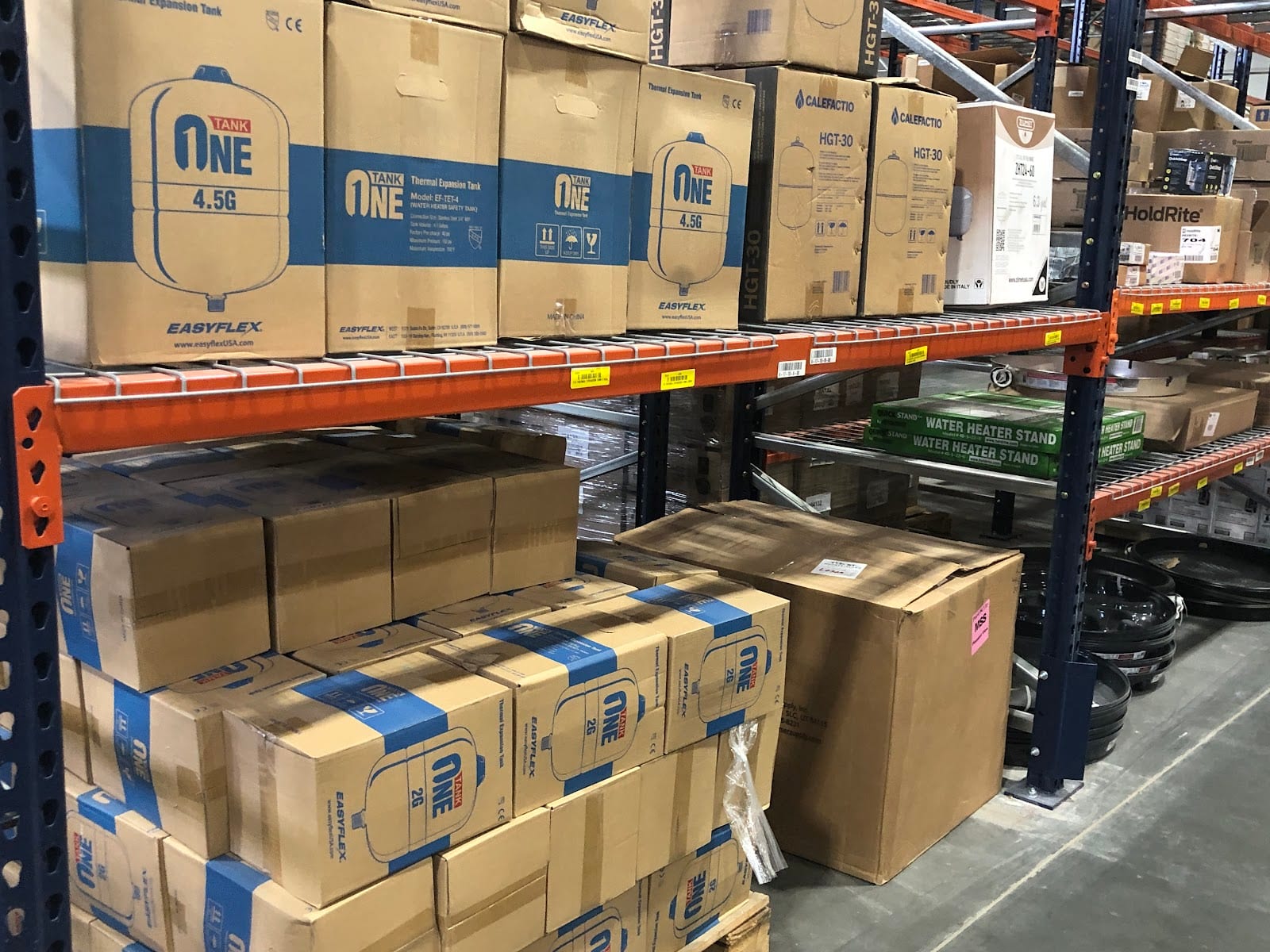 Mountainland Supply