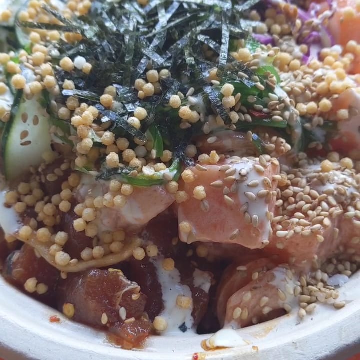 Poke House Round Rock, photo 3