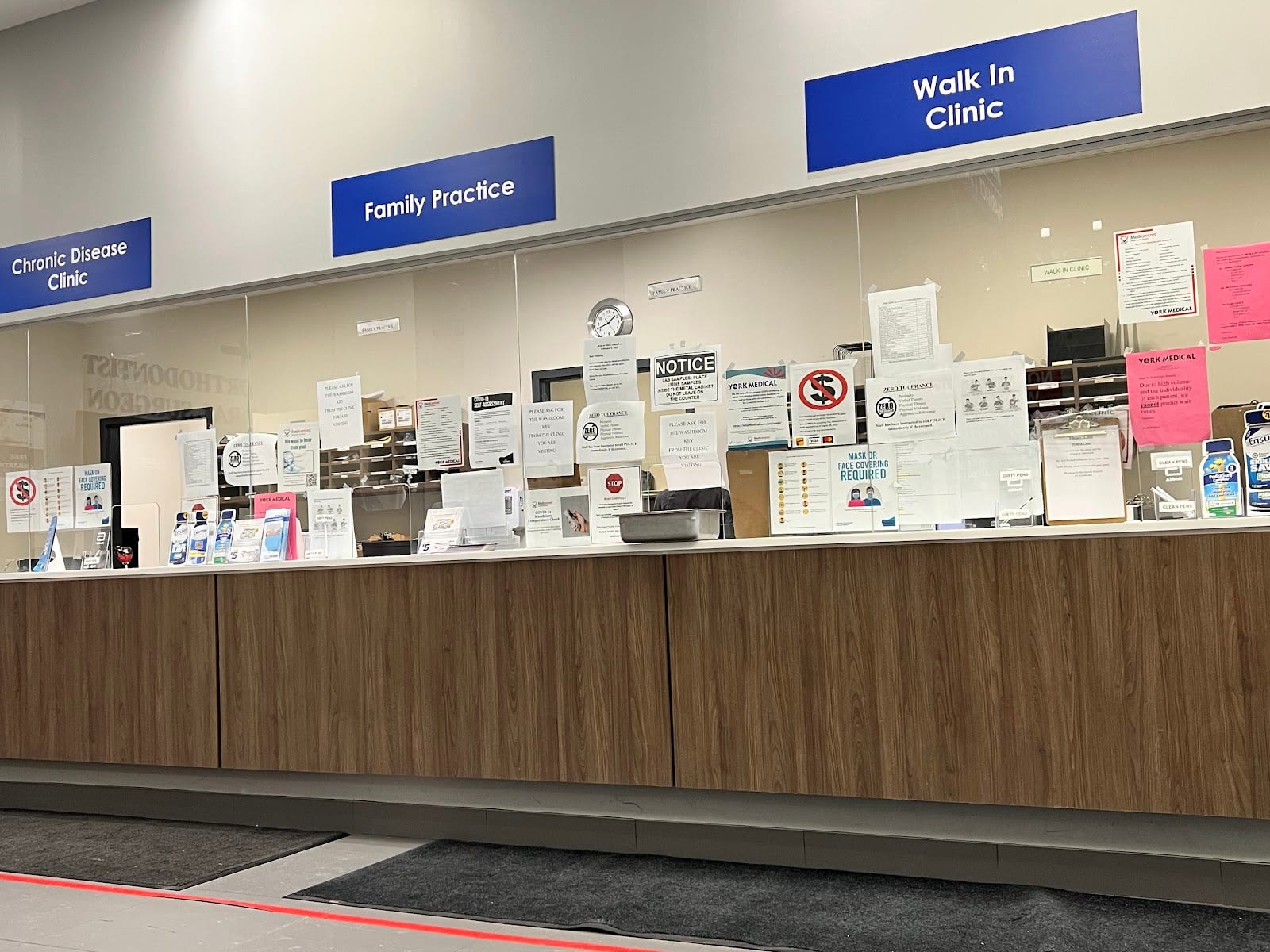 York Care Pharmacy