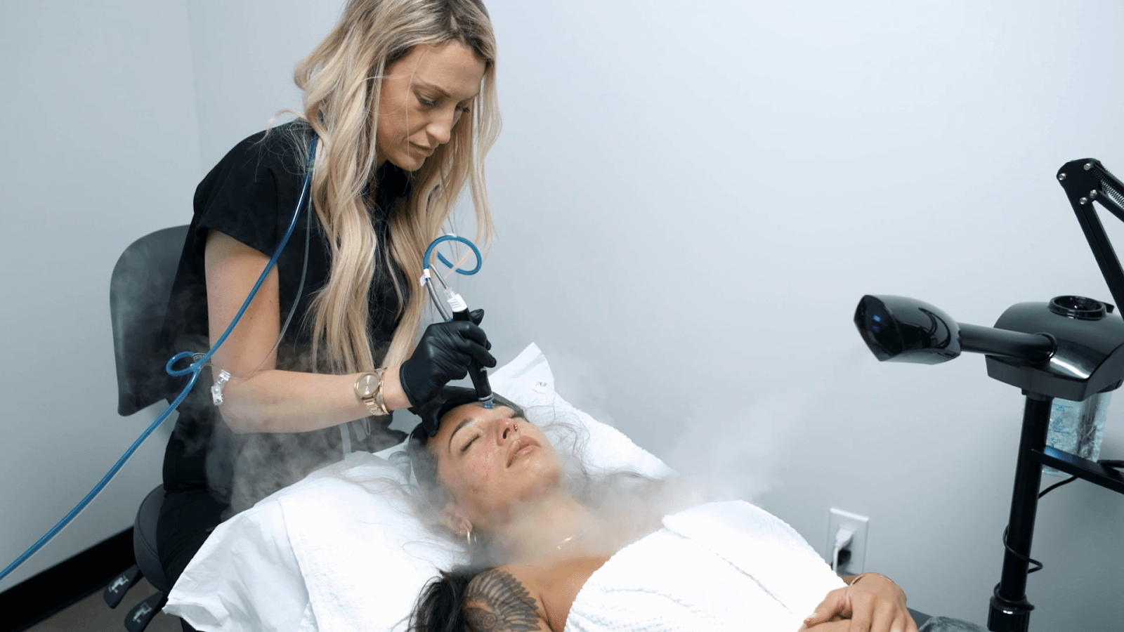 Vanity Compound Medical Aesthetics