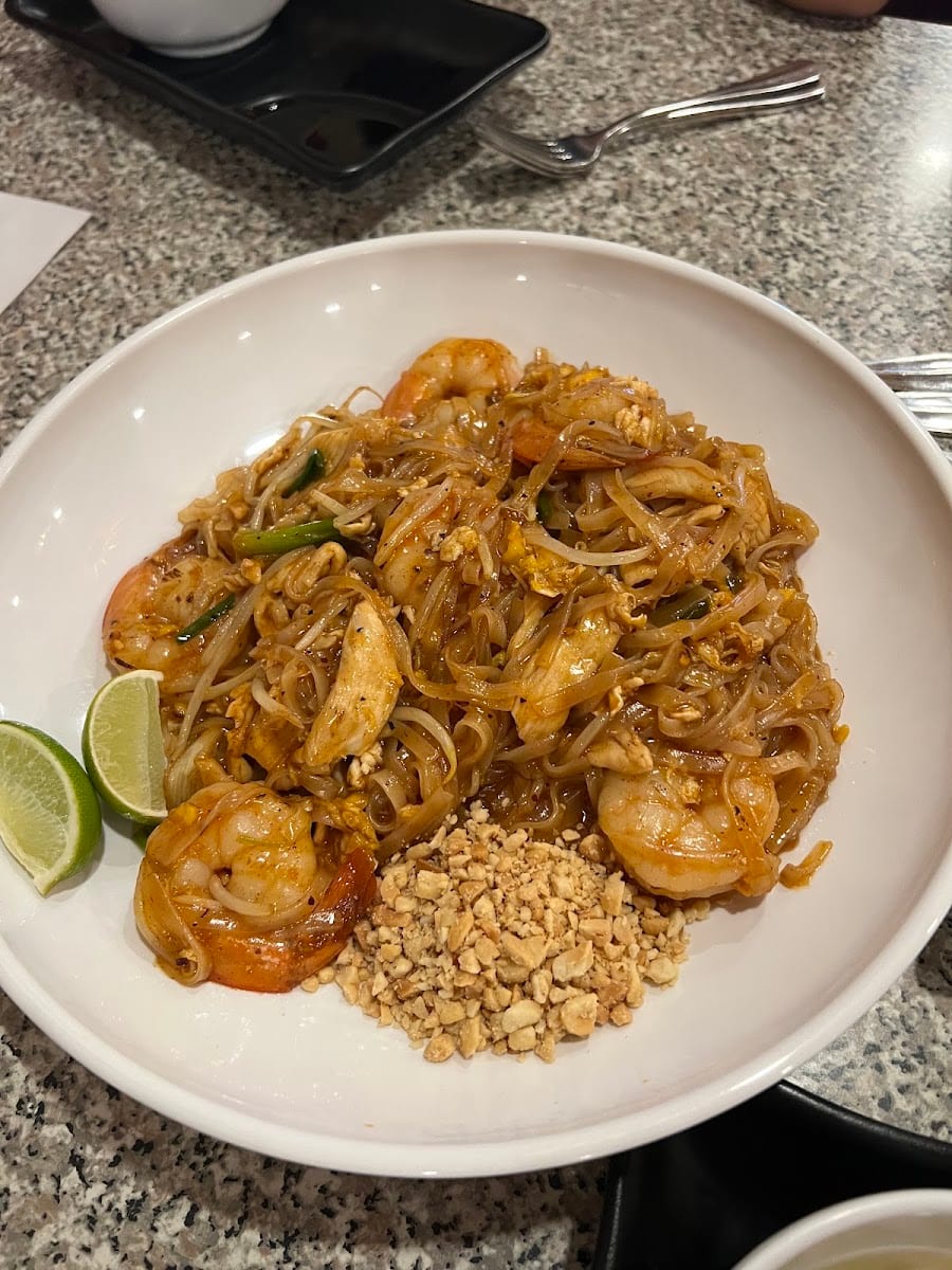 THAI-LICIOUS
